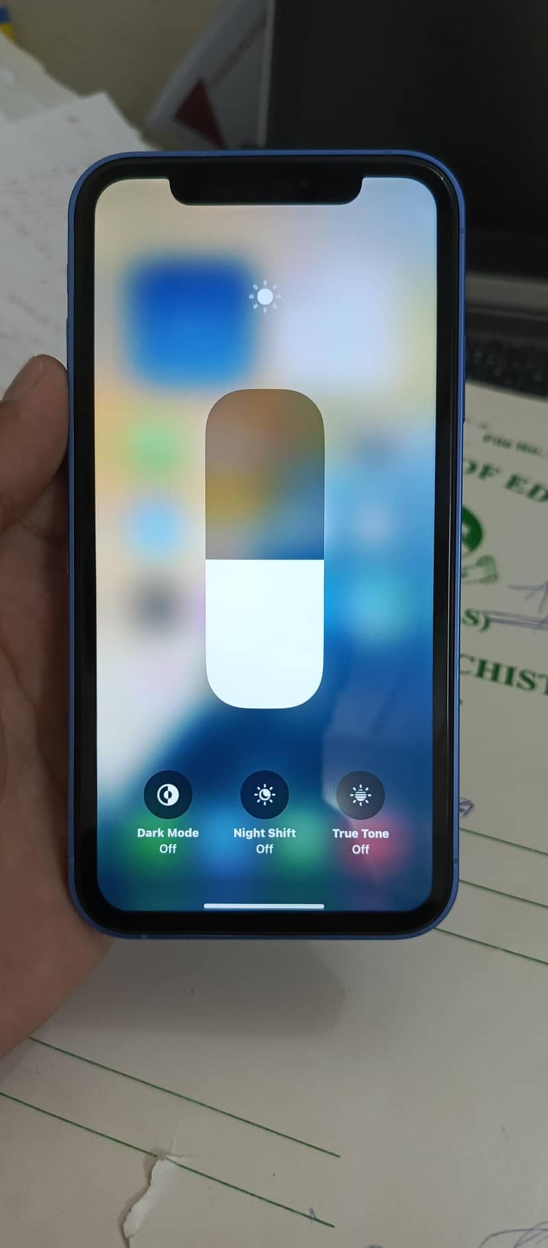 iphone XR converted into 16 double sim official PTA approved 5
