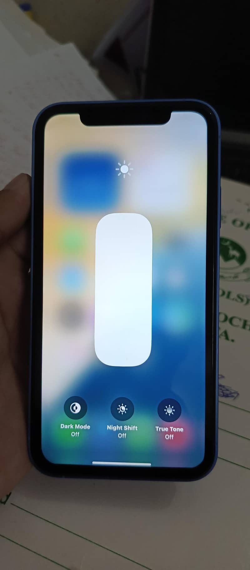 iphone XR converted into 16 double sim official PTA approved 8
