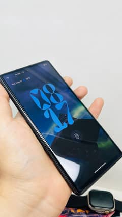 GOOGLE PIXEL 6A