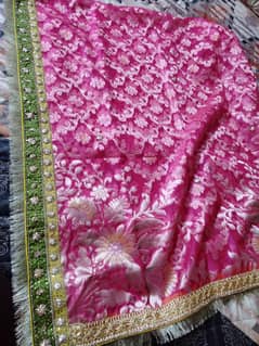 Mehandi Dress