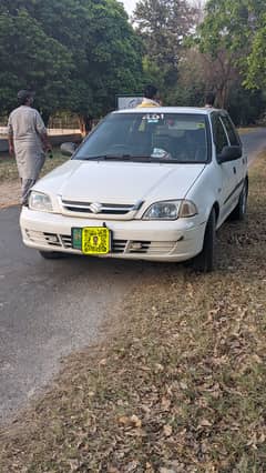 Suzuki cultus