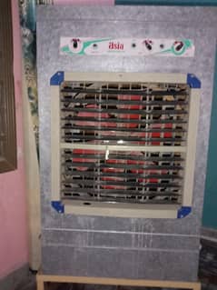 Air cooler