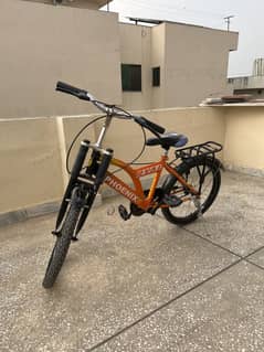 Phoenix cycle for Sale