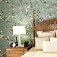 3D Wallpaper