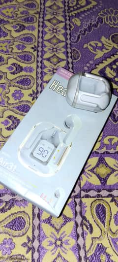 one week use only