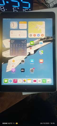 Apple Ipad 9th generation 64gb WiFi