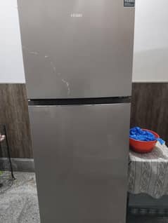 Haier Refrigerator medium size