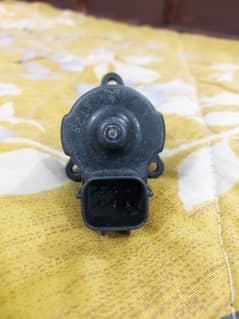 IACV