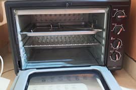 Convection Oven
