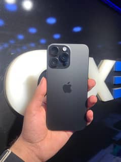Apple iPhone 16 Pro Max 512GB GNext PTA Approved 18 Months Warranty