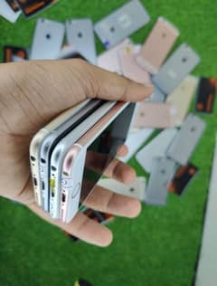 iPhone 6s 64GB PTA Approved Jo Colour Chahye Mill Jaega.