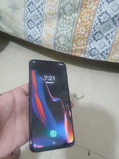 OnePlus 6T