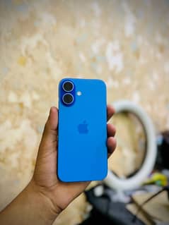 iPhone 16 non Pta jv