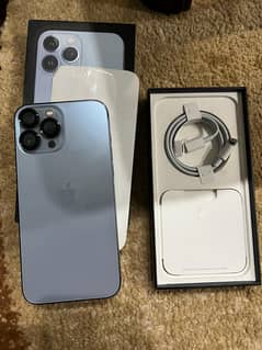 IPHONE 13 PRO MAX HK 256GB