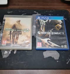 PS4 games for sale (Urgent) No Exchange