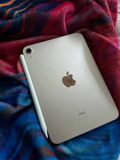 iPad mini 6