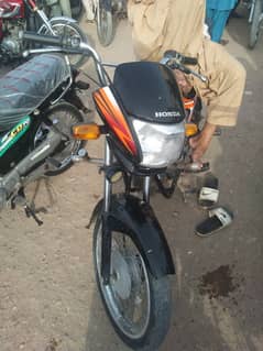 Honda pridor 2017 Model