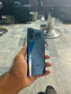 samsung A06 4/64 full box