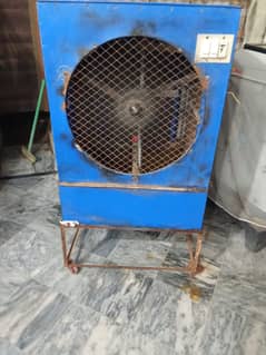 2 Air cooler for sale