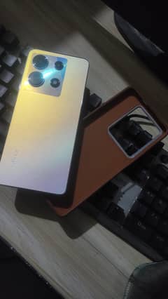 infinix
