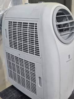 Portable Ac 1 tan