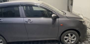 Suzuki cultus vxl manual 2019