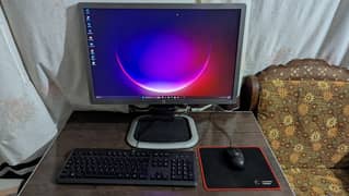 Gaming Pc Core i7 9th generation 6Gb grapgics card