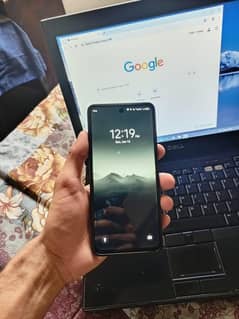 Tecno Spark 20 Matt Black Clr 8GB 256GB