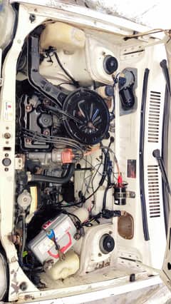 Mehran VX 2010