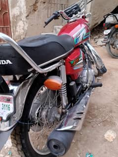 Cg 125