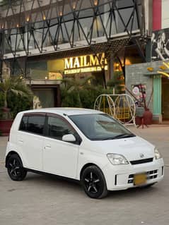Daihatsu Mira 2006 2010