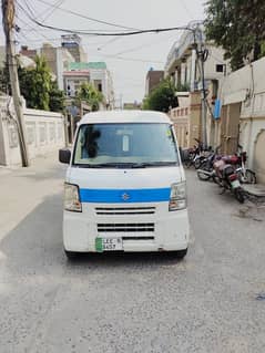 Suzuki Every Total genuine model 11/15