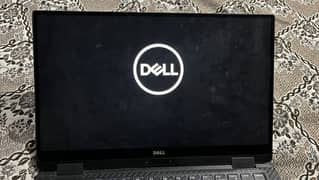 Dell xps 13 9365 i7 7th gen