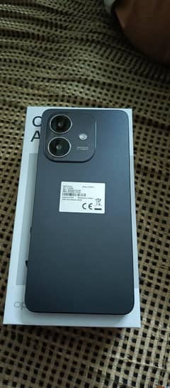 oppo A3 6/128 just new
