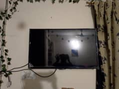 Samsung 32" led