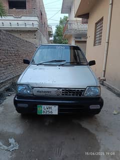 Mehran VXR 2006