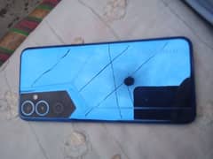 techno pova neo2