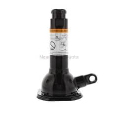 Genuine Toyota Hydraulic Jack Hilux 1996-2015