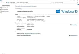 . "High-Performance Desktop – Ideal for Gaming & Work from Home"