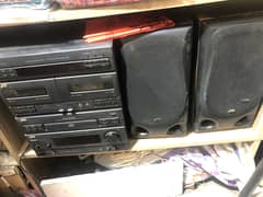 Car music system from dubai