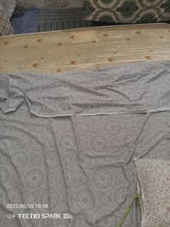 spring mattress