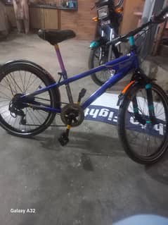 bicycle for sale