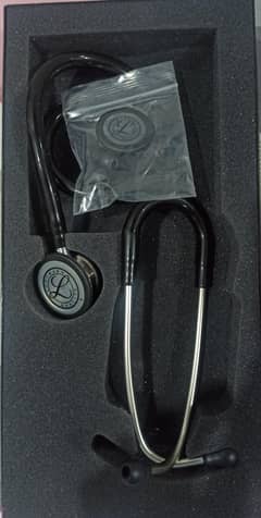 littmann stethoscope classic 3