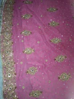 maxi pink color