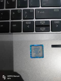 Hp elitebook 7th gen i5