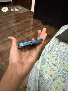 I am selling my iPhone 13 jv non pta