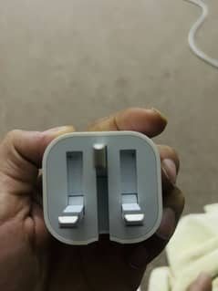 Apple Adapter