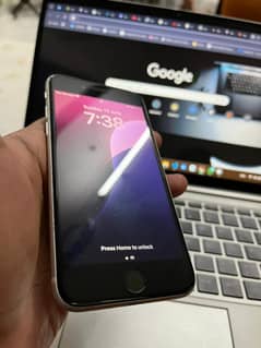 iPhone SE 2nd Generation