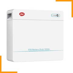 Itel Lithium Battery   Itel IPW-25100 25.6v Lithium Battery