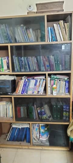 Bookshelf